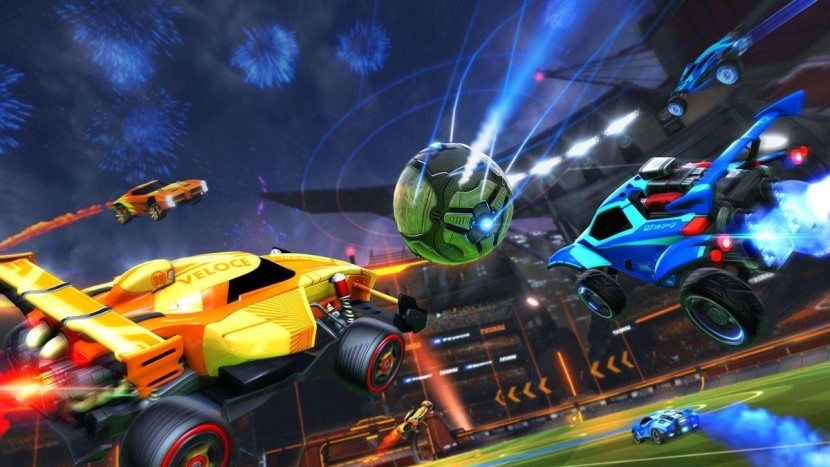 Из Rocket League уберут рандомные лутбоксы к концу года