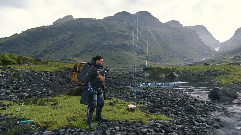 Кодзима сообщил, что в работе над Death Stranding его вдохновили Трамп и «Брекзит»