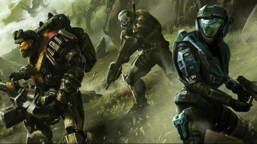 Halo: Reach выйдет на Xbox One и ПК 3 декабря 2019