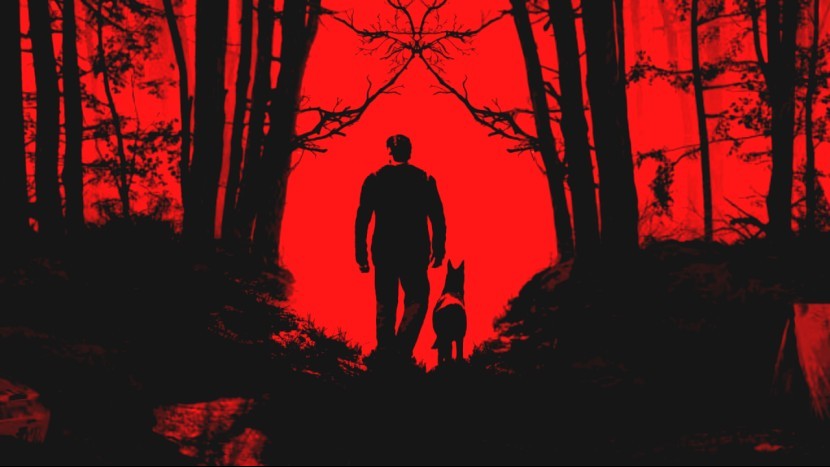 Blair Witch скоро выйдет для PlayStation 4 с геймплейными и техническими улучшениями