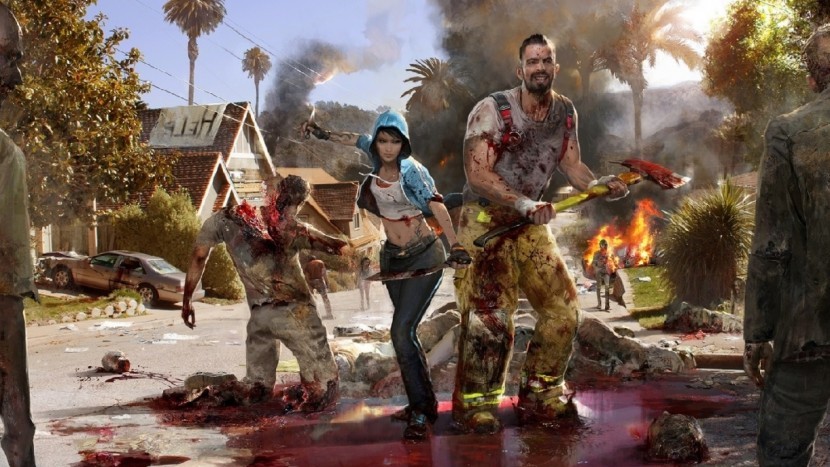 Над Dead Island 2 работает новый разработчик