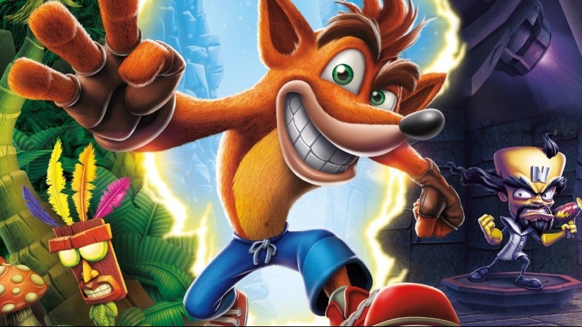 Поклонники Crash Bandicoot убеждены, что Sony намекает на анонс новой игры