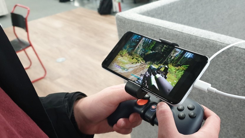 Google Stadia: что отсутствует при запуске и когда ожидать обновления