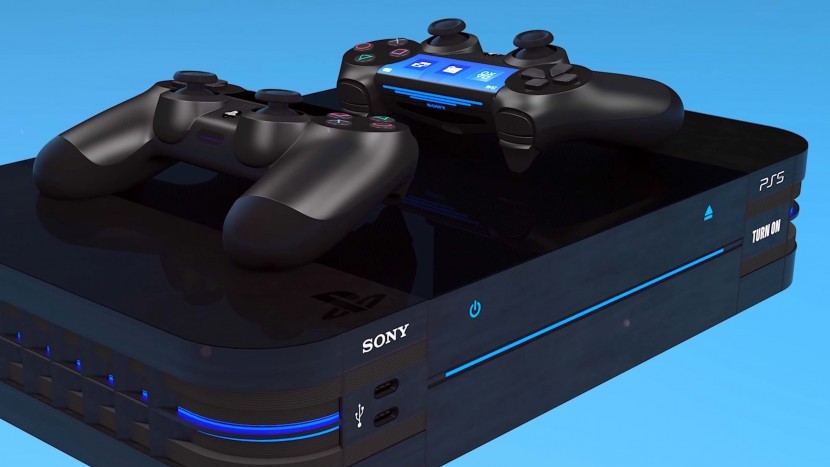 Sony поделились деталями новой PlayStation 5