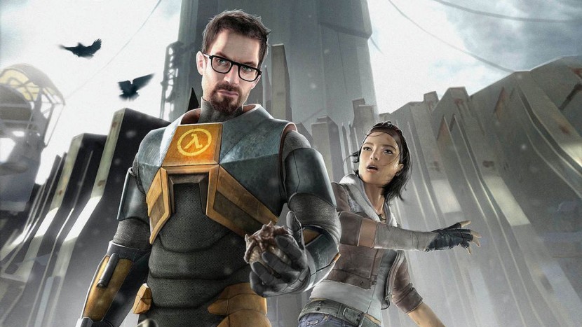 Half-Life: Alyx - что мы знаем о новой VR-игре Half-Life от Valve