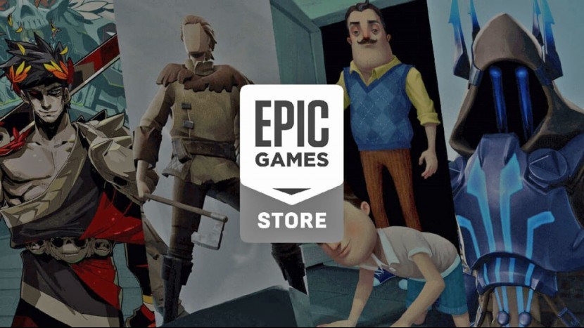 Epic объявляет, что еженедельные бесплатные игры будут продолжаться до конца 2020 года