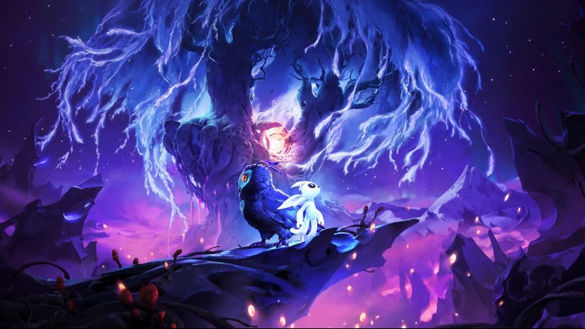 Подробности коллекционного издания Ori and the Will of the Wisps