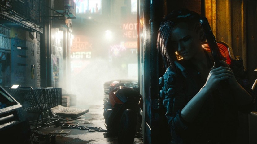 Разработчики Cyberpunk 2077 пока не планируют выход игры для PS5 и Xbox Series X