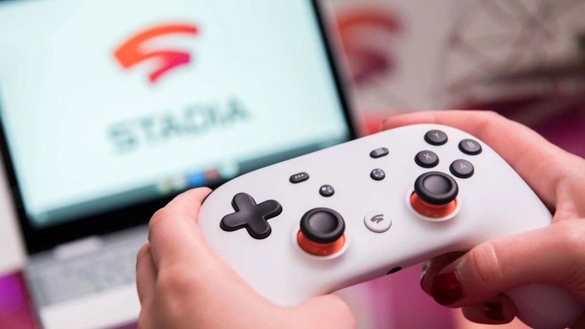 На Google Stadia запланировано более десяти эксклюзивных игр на следующие шесть месяцев