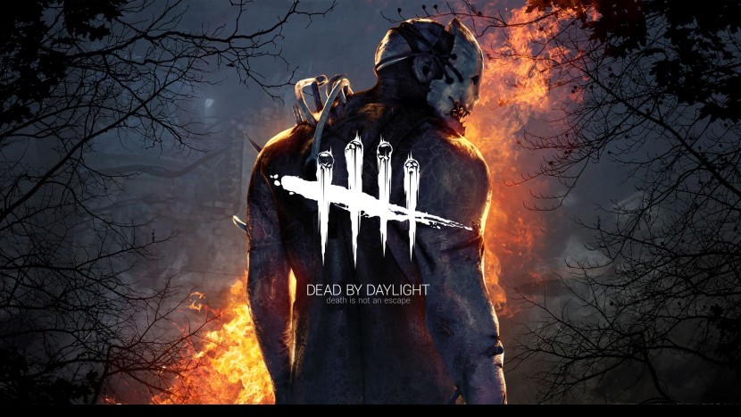 Dead by Daylight сейчас можно купить со скидкой в 60% в Steam