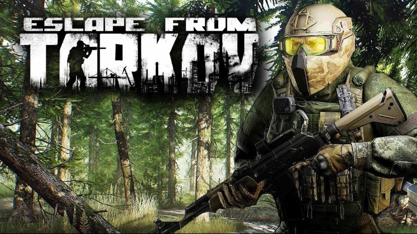 Escape from Tarkov предварительный заказ и бонусы