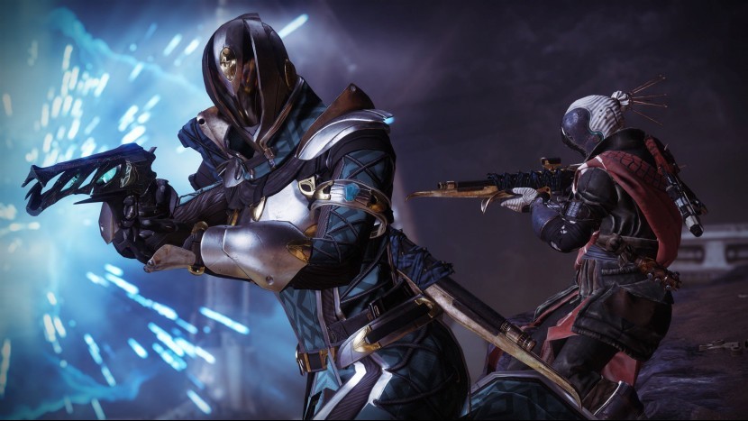 Bungie нанимает арт-директора для новой игры, и это не Destiny 3