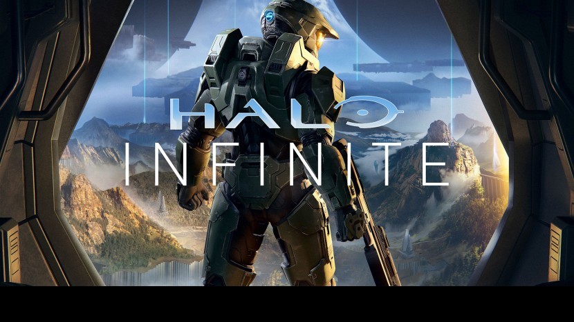 343 Industries опровергли слухи о крюках в Halo Infinite