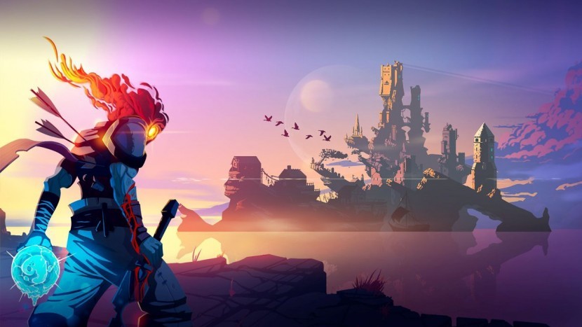 Dead Cells получила издание The Prisoner's Edition для PS4 и Switch