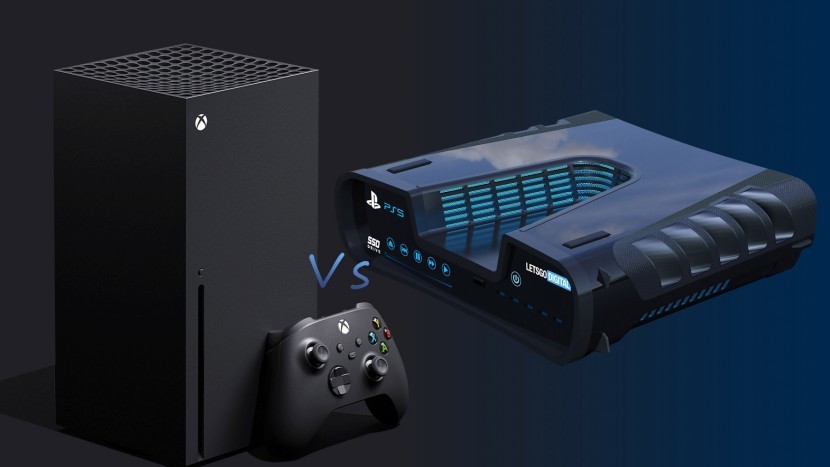 Какую консоль выбрать: сравнение Xbox Series X и PlayStation 5