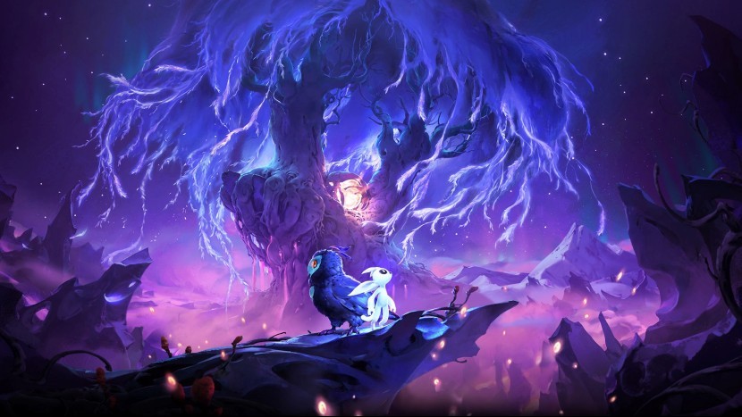 Ori and the Will of the Wisps доступна на Xbox Game Pass за 1$