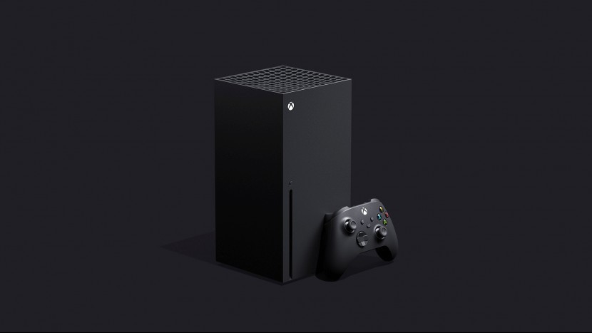 Подробности новой функции «Smart Delivery» в Xbox Series X