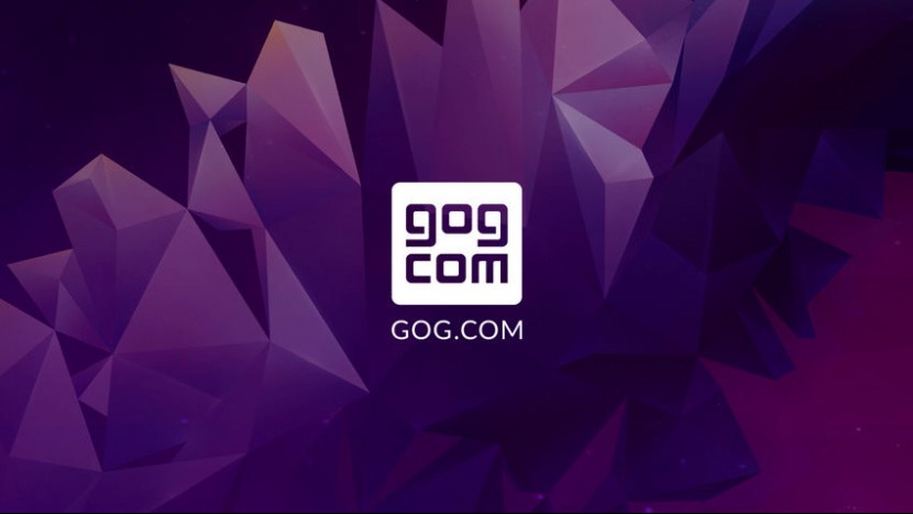 На GOG стартовала весенняя распродажа. Более 2500 игр можно купить со скидкой