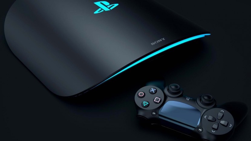 PlayStation 5 будет иметь обратную совместимость с играми для PS4