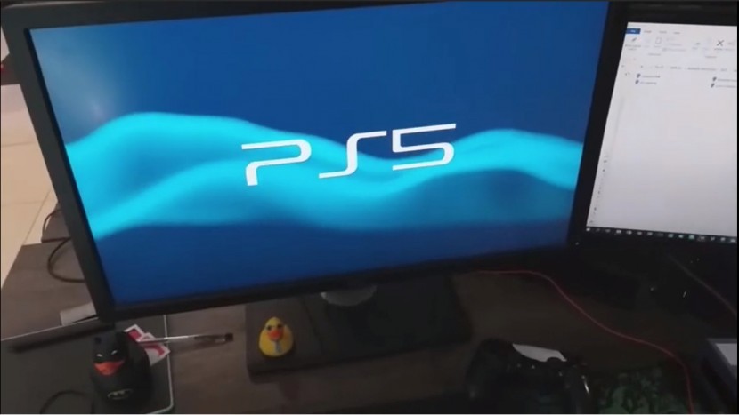 Sony представила финальные характеристики PlayStation 5