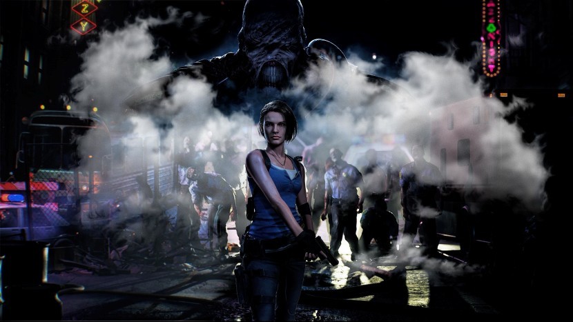 Для Resident Evil 3 Remake стали известны минимальные системные требования