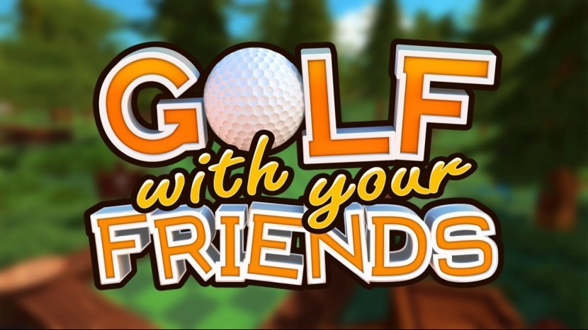 Golf With Your Friends выйдет на PS4, Xbox One и Switch в 2020 году