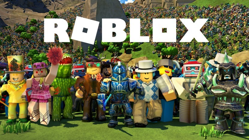 Инвесторы оценили Roblox в 4 миллиарда долларов