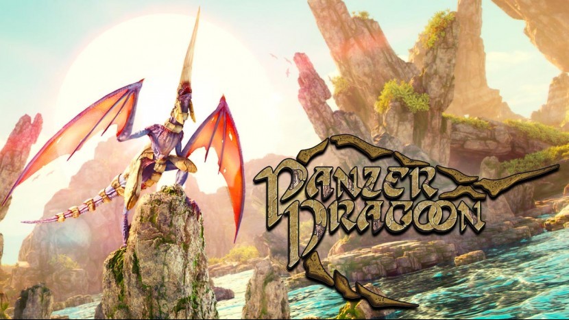 В Google Stadia добавят еще пять игр, в том числе Panzer Dragoon Remake