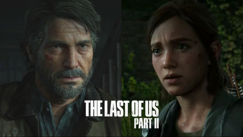 The Last Of Us 2 и Ghost of Tsushima выйдут этим летом