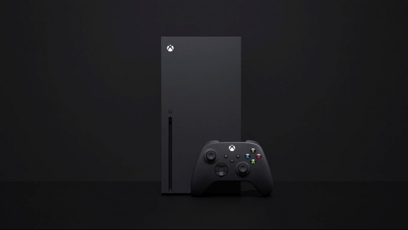 Все игры для Xbox Series X с бесплатными обновлениями Smart Delivery