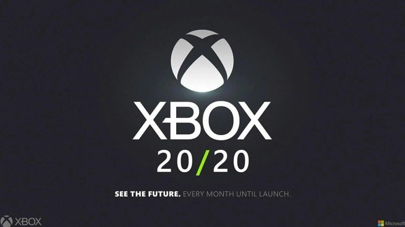Состоялась трансляция Microsoft Inside Xbox 20/20