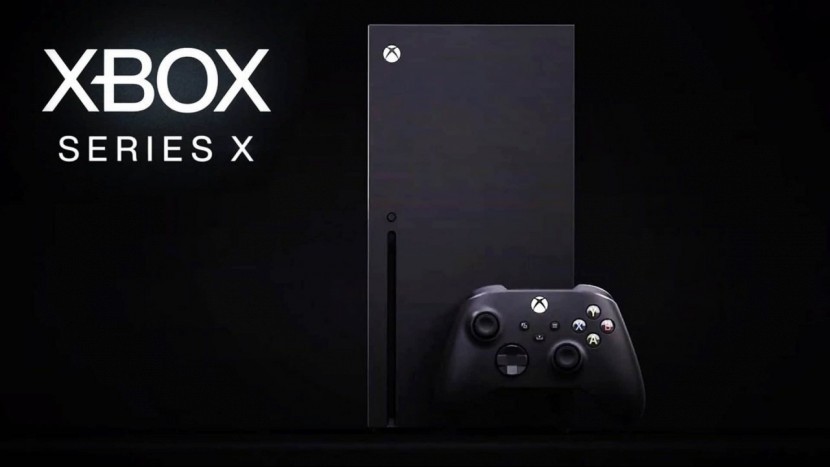 В Xbox Series X можно будет переключаться между несколькими играми