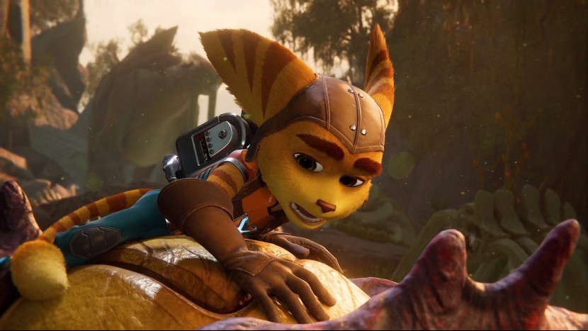 Ratchet & Clank: Rift Apart выйдет для PlayStation 5