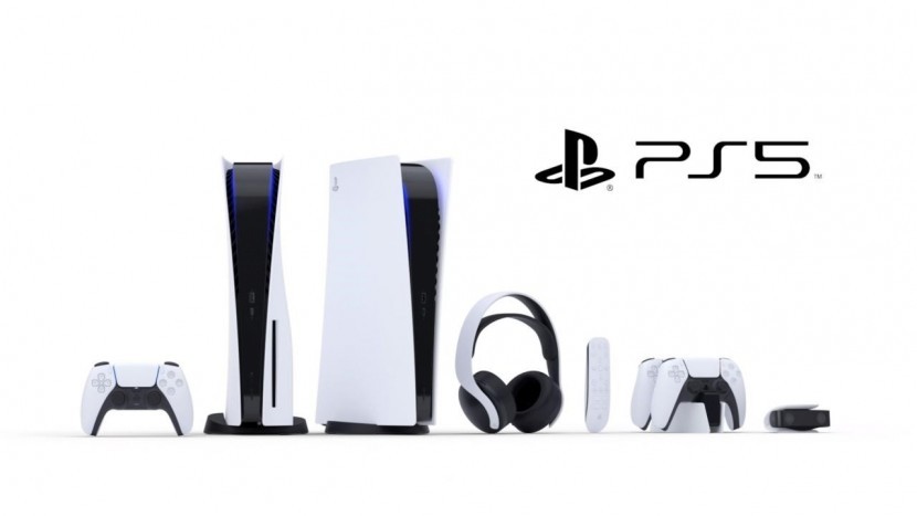 Вся информация с конференции Sony о PlayStation 5