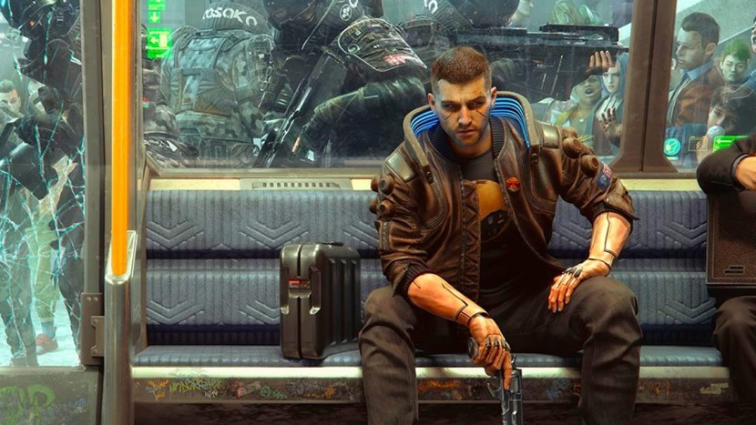 Разработчики рассказали, что Cyberpunk 2077 предложит «зрелые» истории