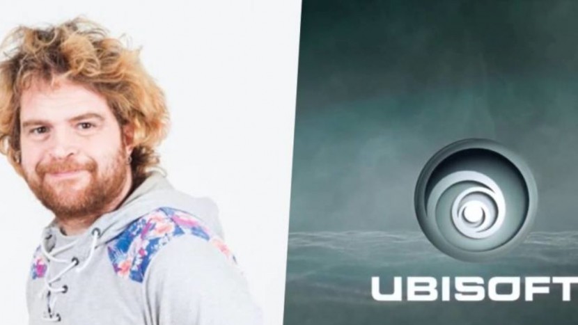 Исполнительный директор Ubisoft Томми Франсуа покинул компанию