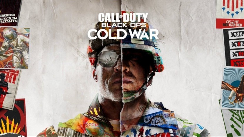 Подробности предварительного заказа Call of Duty: Black Ops Cold War