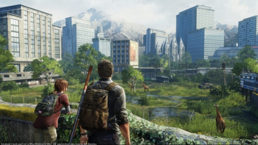 Обновление для The Last of Us: Remastered увеличило скорость загрузки игры на PS4