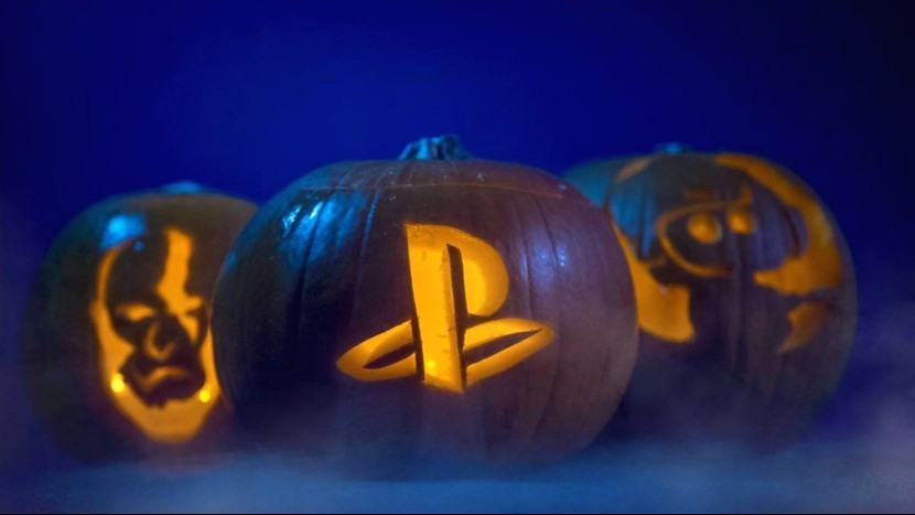 В PlayStation Store стартовала распродажа игр в честь Хеллоуина 2020