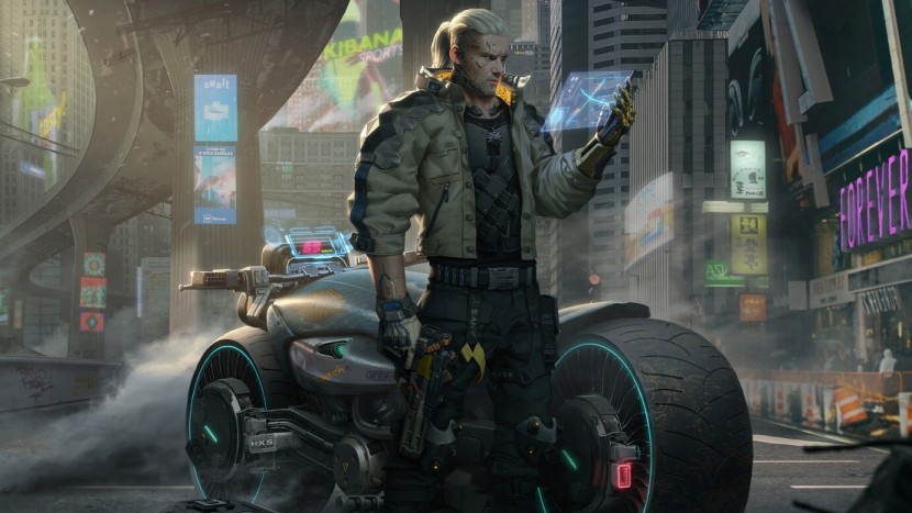 Разработчики Cyberpunk 2077 попросили геймеров не возвращать деньги за игру