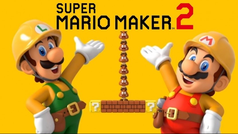Финальное событие Ninji Speedrun Super Mario Maker 2 закончится 27 апреля