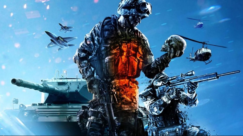 Electronic Arts поделились новыми подробностями Battlefield 6