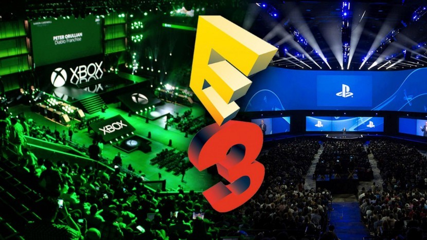 Стал известен полный список игр E3 2021