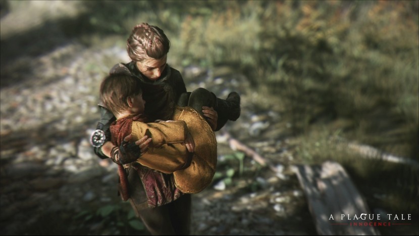 A Plague Tale: Requiem выйдет Xbox Series X|S, Xbox One и ПК в 2022 году