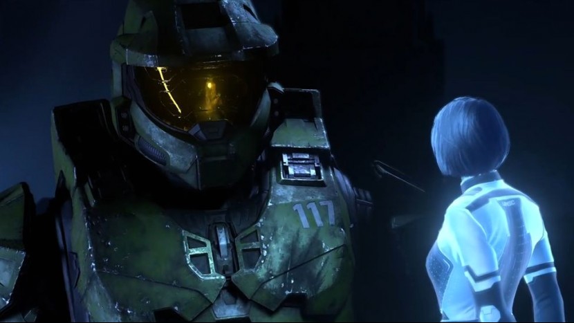 В Halo: Infinite не будет серий убийств как в Call of Duty
