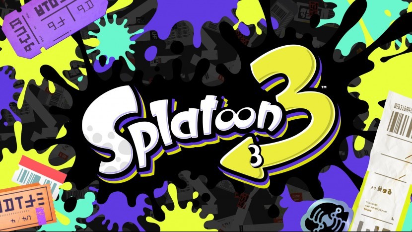 Nintendo могут показать Splatoon 3 на E3 2021