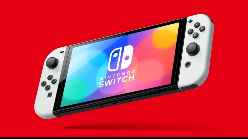 Представитель Nintendo ответил на вопрос, чем Switch OLED лучше