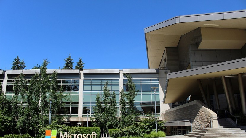 Microsoft отчиталась о росте доходов с игрового сегмента
