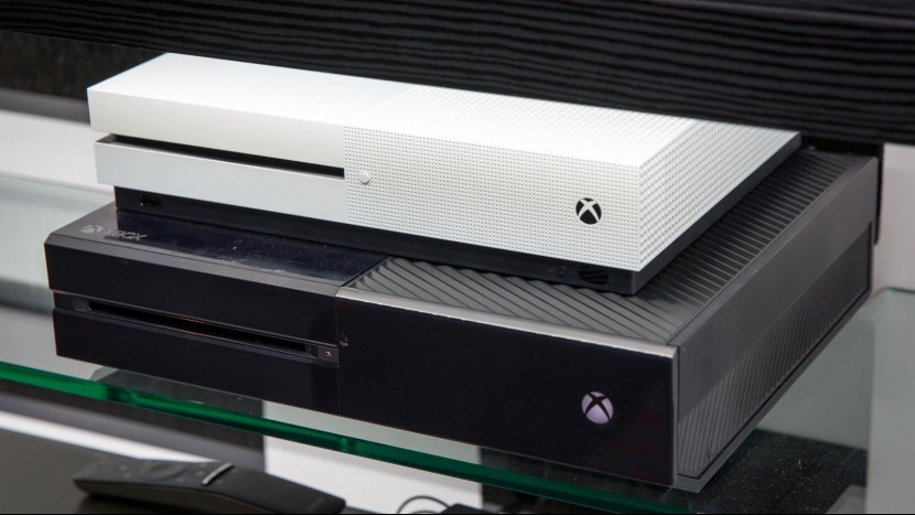 На Xbox One можно будет играть в игры Xbox Series X | S