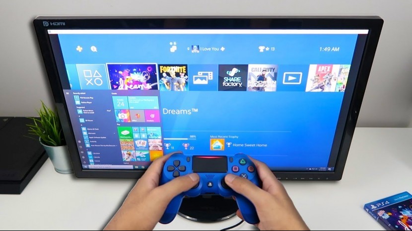 PlayStation PC может стать новым подразделением, ориентированным на релизы для ПК